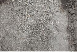 Cobble Gravel